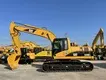Custom Used Caterpillar Excavator Factory 2
