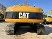 Custom Used Caterpillar Excavator Factory 4
