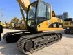 Custom Used Caterpillar Excavator Factory 5
