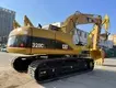 Custom Used Caterpillar Excavator Factory 3