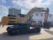 Cyq Used Excavator Second Hand Diggers 1.6-2.32m3manufacturers 4