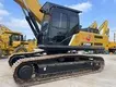 Cyq Used Excavator Second Hand Diggers 1.6-2.32m3manufacturers 2