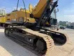 Cyq Used Excavator Second Hand Diggers 1.6-2.32m3manufacturers 3
