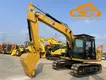 Best Used Cat 320d Excavator for Sale Company 2
