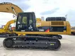 Top Used Excavator Machine Suppliers 4