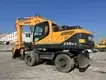 Used Track Excavators for Sale TT/LC/Cash by Cyq Used Excavator 3