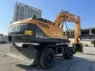 Used Track Excavators for Sale TT/LC/Cash by Cyq Used Excavator 4