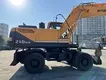 Used Track Excavators for Sale TT/LC/Cash by Cyq Used Excavator 5