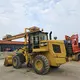 Used Payloaders for Sale T/T by Cyq Used Excavator 2