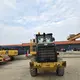 Used Payloaders for Sale T/T by Cyq Used Excavator 4