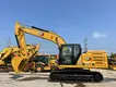 New2nd Hand Excavator for Sale 20500KGS CAT 2