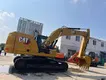 New2nd Hand Excavator for Sale 20500KGS CAT 3
