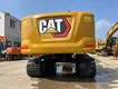New2nd Hand Excavator for Sale 20500KGS CAT 4