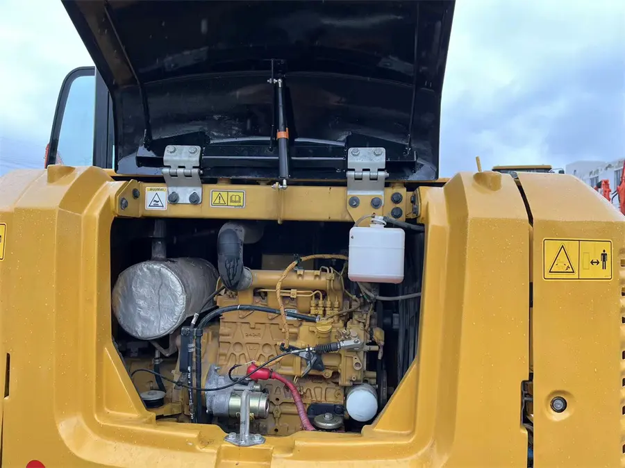 Best Used Excavator Price List 6
