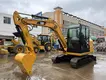 Best Used Excavator Price List 4