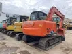 New Used Hitachi Mini Excavator Price List 2