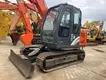 New Used Hitachi Mini Excavator Price List 4