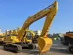 Used Track Excavator by Cyq Used Excavator 3