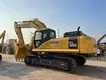 Used Track Excavator by Cyq Used Excavator 4