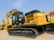 Cyq Used Excavator Cat Used Excavators CAT Cat Used Excavatorssuppliers 2