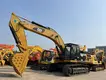 Cyq Used Excavator Cat Used Excavators CAT Cat Used Excavatorssuppliers 3