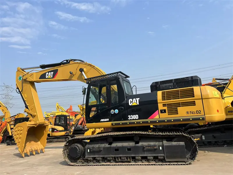 Pellet Cat 330 for Beginners: Key Features and Practical Uses 1
