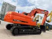 Used Mini Track Hoes for Sale T/T DX225LCfactory 2
