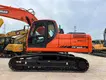 Used Mini Track Hoes for Sale T/T DX225LCfactory 3