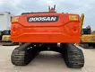 Used Mini Track Hoes for Sale T/T DX225LCfactory 4