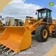 Used Excavator Supplier 3100mm Yellowsupply 1