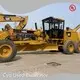 Cyq Used Excavator Used Cat Motor Grader 12620 Kgsupply 1