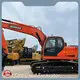 Cyq Used Excavator Used Excavator for Sale 21500KGS Used Excavator for Salesuppliers 1