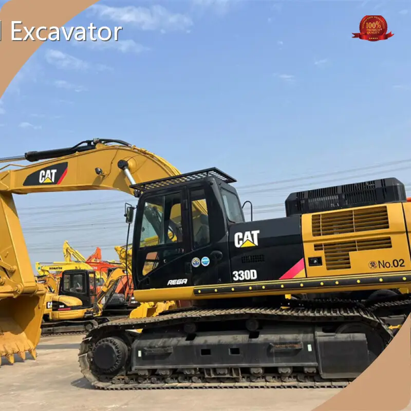 Cyq Used Excavator Used Cat 305.5 Excavator for Sale CAT Used Cat 305.5 Excavator for Salesupply 1