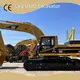 Wholesale Buy Used Cat Excavators for Business 1