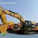 Used Construction Equipment China Within 15 Daysfor Business 1