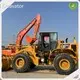 Cyq Used Excavator Used Cat Wheel Loader Within 15 Days Used Cat Wheel Loaderfactory 1