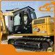 Best Used Cat 320d Excavator for Sale Company 1