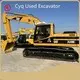 Mini Excavator Second Hand 19400 Kg by Cyq Used Excavator 1