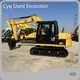 Latest Used Mini Track Hoes for Sale Suppliers 1