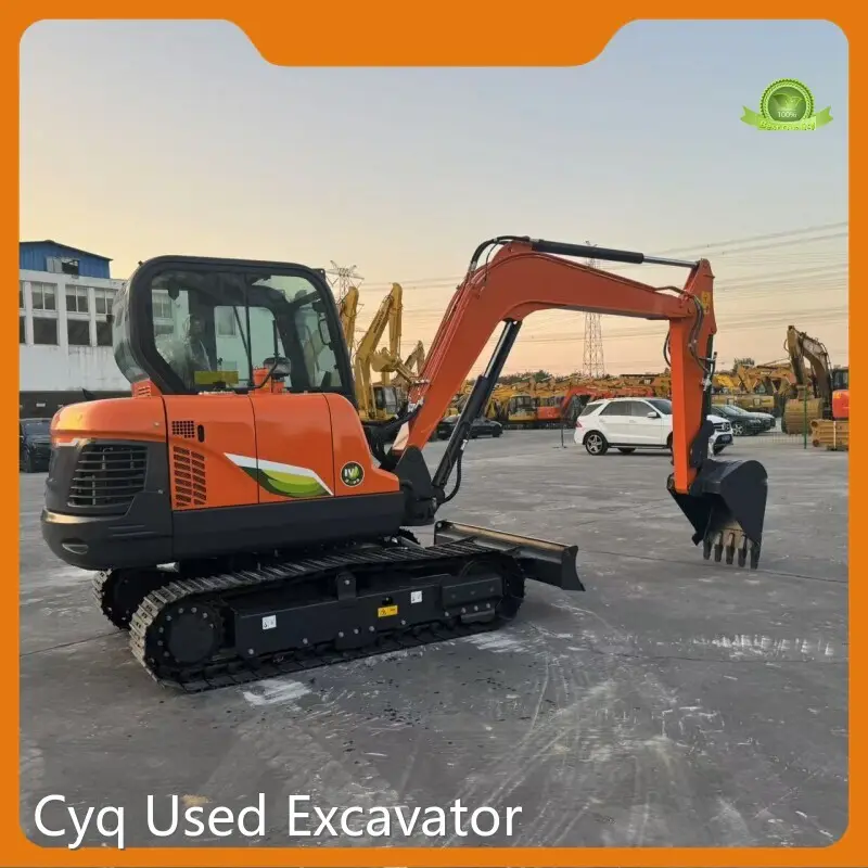 Best Used Construction Machines for Sale Used Construction Machines for Sale Company 1