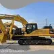 Bestused Mini Track Hoes for Sale 32600kg TT/LC/Cash 1