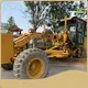 High-quality Used Mini Graders for Sale 1