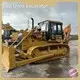High-quality Used D9 Dozer for Sale Used D9 Dozer for Sale Company 1