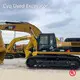 High-quality Second Hand Mini Diggers for Sale 1