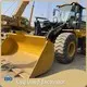 Used Xcmg Loader 17.5 Tons by Cyq Used Excavator 1