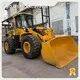 Used Construction Equipment 7.97m*2.78m*3.38m - - Cyq Used Excavator 1