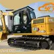 Used Cat 305 Mini Excavator for Sale 4 - - Cyq Used Excavator 1