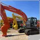 Used Hydraulic Excavator Excellentcompany 1