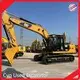 Used Cat Excavator for Sale 1m3 - - Cyq Used Excavator 1