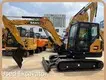 Wholesale Used Hydraulic Excavator Suppliers 1